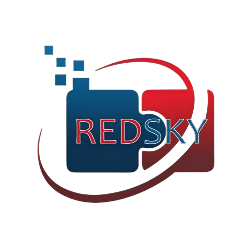 redsky logo
